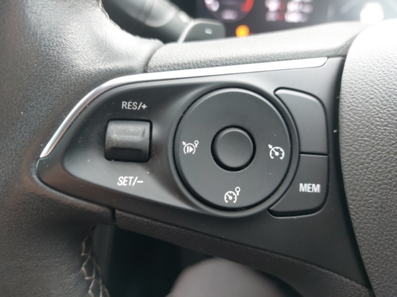Used Vauxhall Grandland 2023 for sale - 76160544: Photo 16