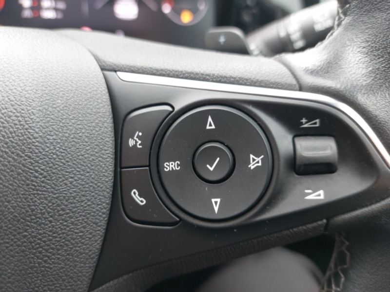 Used Vauxhall Grandland 2023 for sale - 76160544: Photo 17