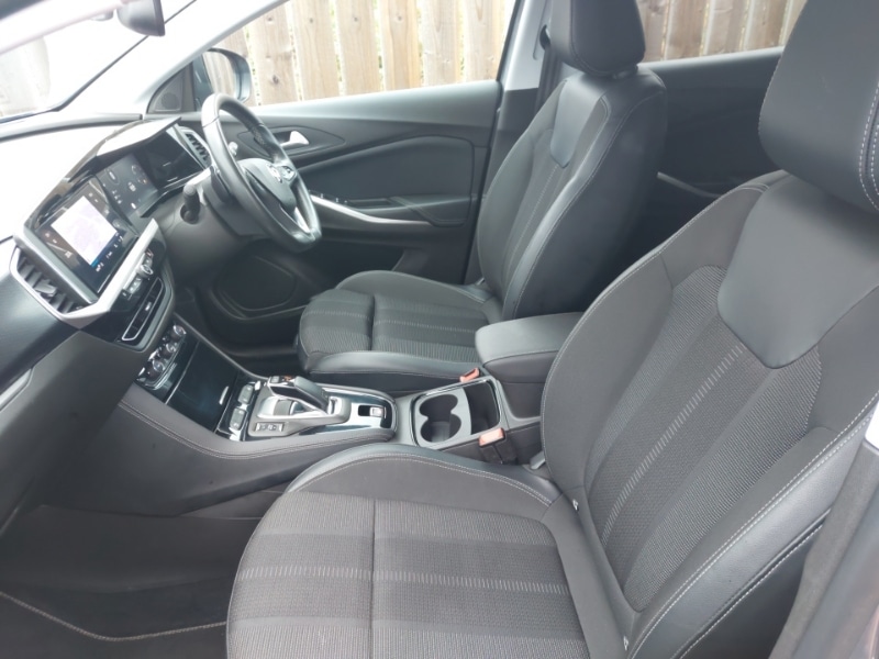 Used Vauxhall Grandland 2023 for sale - 76160544: Photo 5