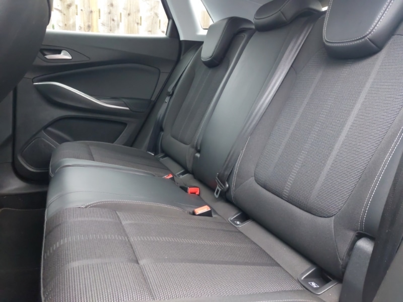 Used Vauxhall Grandland 2023 for sale - 76160544: Photo 6