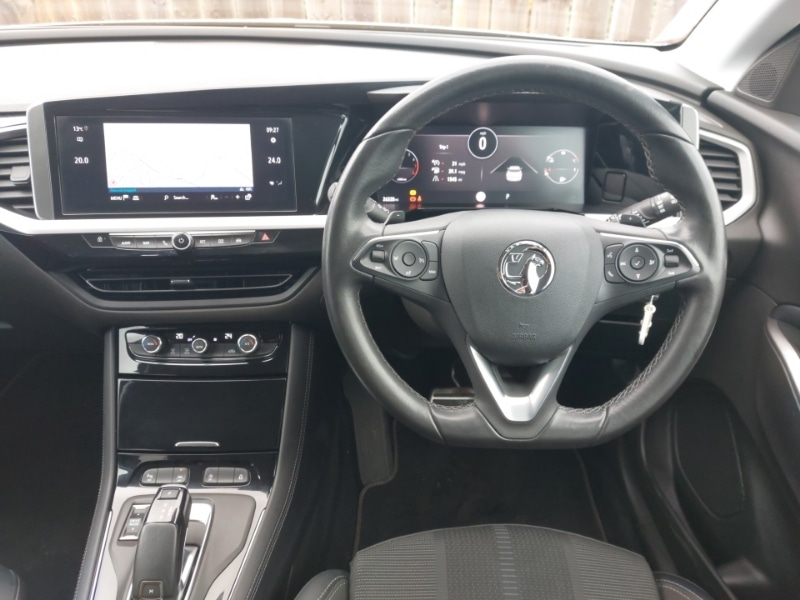 Used Vauxhall Grandland 2023 for sale - 76160544: Photo 7