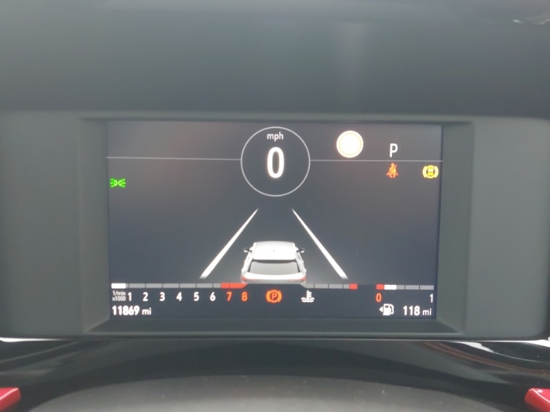 Used Vauxhall Mokka 2022 for sale - 76987358: Photo 11