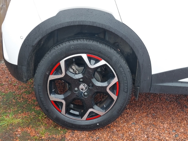 Used Vauxhall Mokka 2022 for sale - 76987358: Photo 12