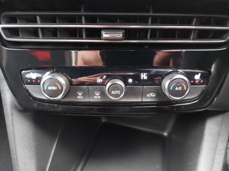 Used Vauxhall Mokka 2022 for sale - 76987358: Photo 13