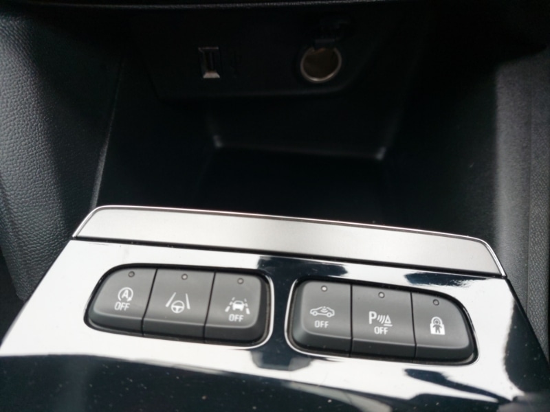 Used Vauxhall Mokka 2022 for sale - 76987358: Photo 14