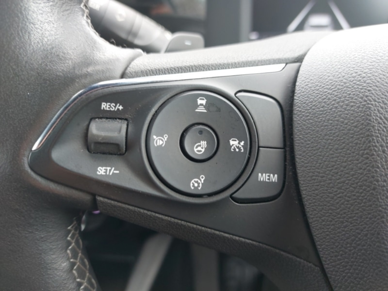 Used Vauxhall Mokka 2022 for sale - 76987358: Photo 16