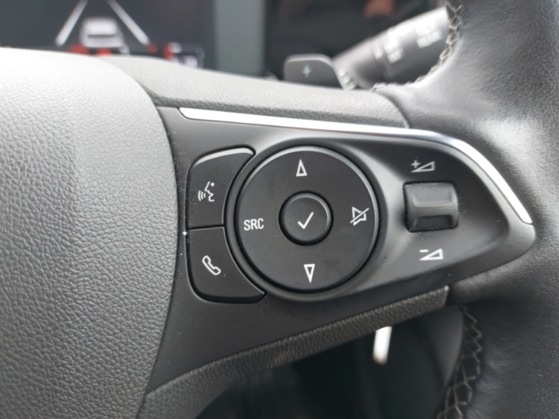 Used Vauxhall Mokka 2022 for sale - 76987358: Photo 17