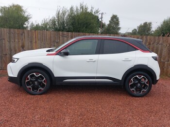 Used Vauxhall Mokka 2022 for sale - 76987358: Photo