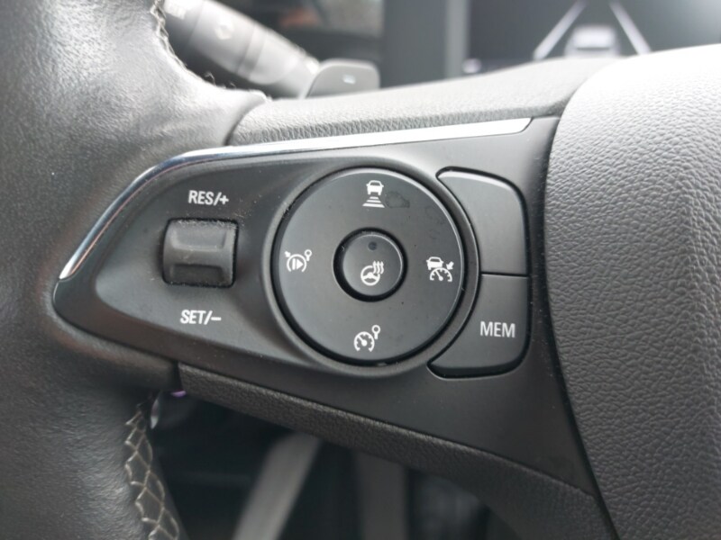 Used Vauxhall Mokka 2022 for sale - 76054904: Photo 16