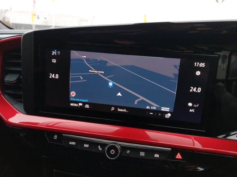 Used Vauxhall Mokka 2023 for sale - 77630432: Photo 13