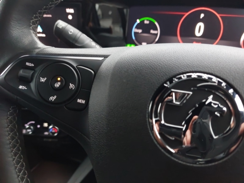 Used Vauxhall Mokka 2023 for sale - 77630432: Photo 17