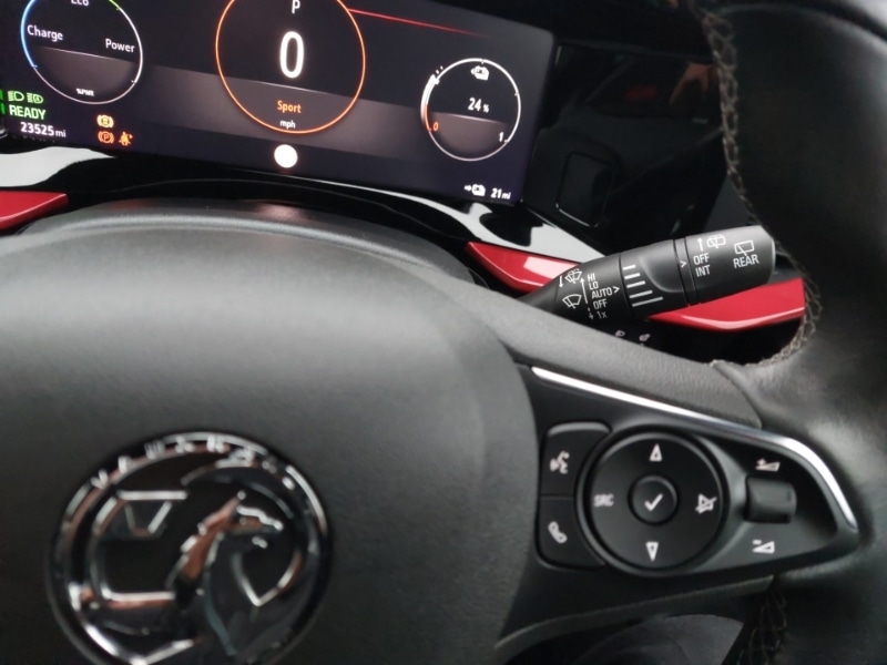 Used Vauxhall Mokka 2023 for sale - 77630432: Photo 18