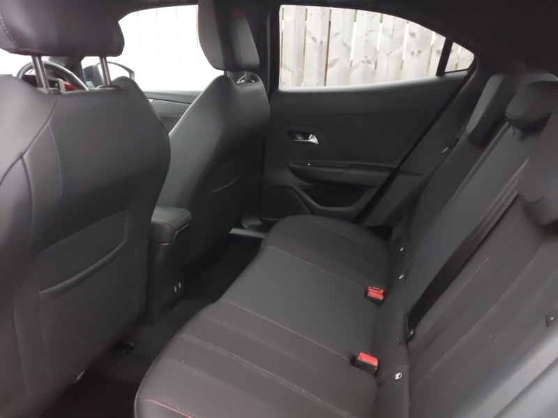 Used Vauxhall Mokka 2023 for sale - 77630432: Photo 6