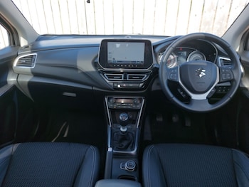 Used Suzuki SX4 S-Cross 2023 for sale - 78225371: Photo