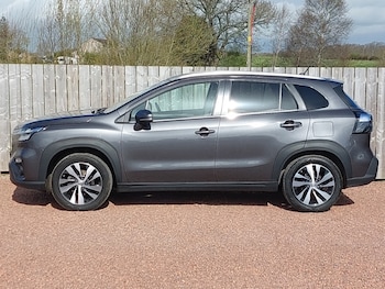 Used Suzuki SX4 S-Cross 2023 for sale - 78225371: Photo