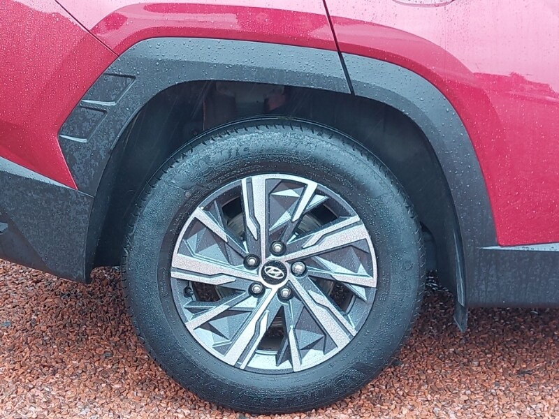 Used Hyundai TUCSON 2022 for sale - 77678242: Photo 12