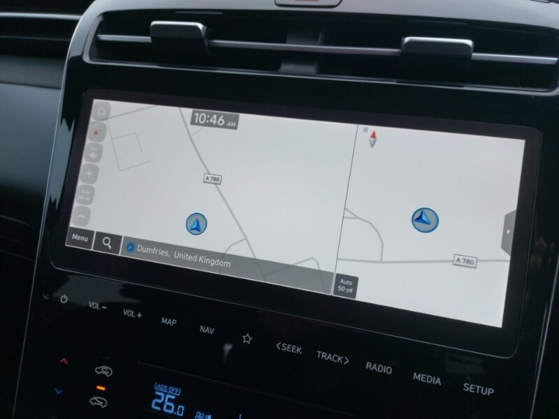 Used Hyundai TUCSON 2022 for sale - 77678242: Photo 13