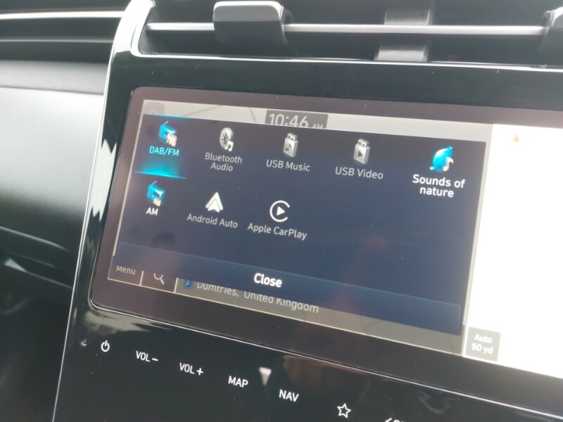 Used Hyundai TUCSON 2022 for sale - 77678242: Photo 14