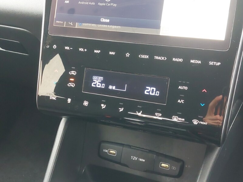 Used Hyundai TUCSON 2022 for sale - 77678242: Photo 15