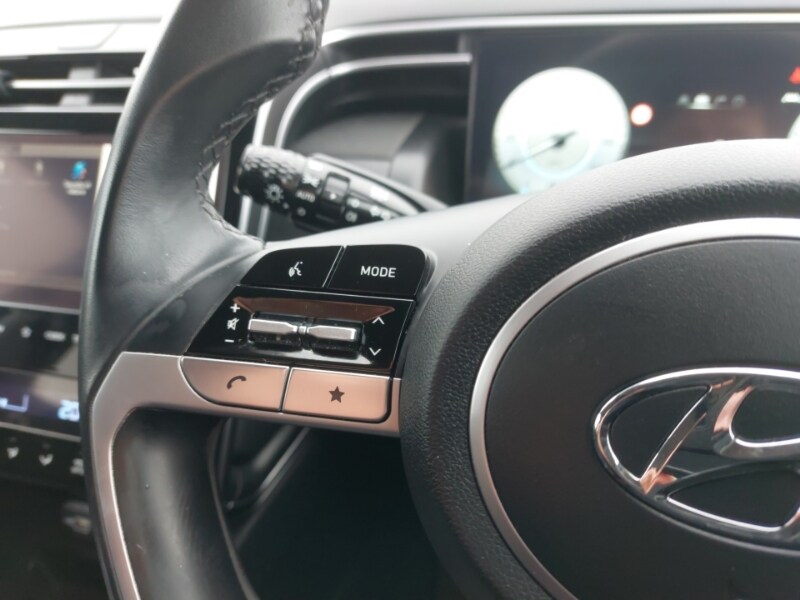 Used Hyundai TUCSON 2022 for sale - 77678242: Photo 17