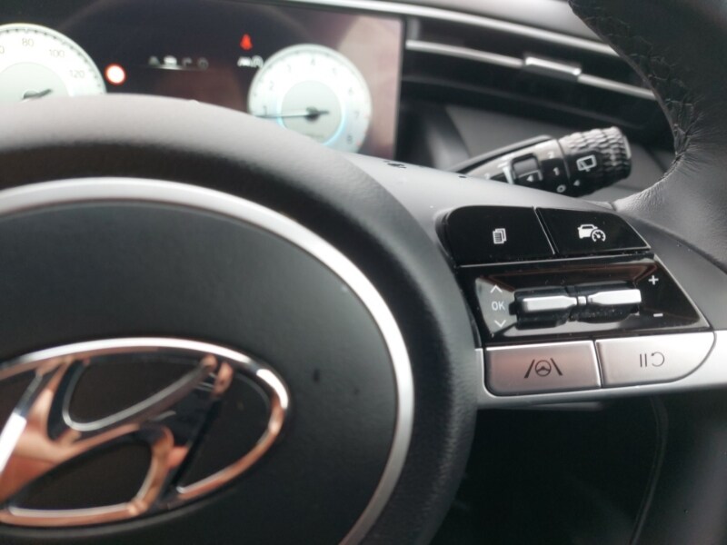 Used Hyundai TUCSON 2022 for sale - 77678242: Photo 18