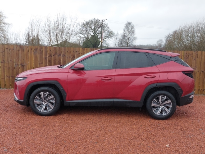 Used Hyundai TUCSON 2022 for sale - 77678242: Photo 4