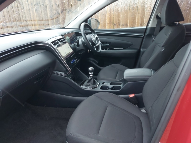 Used Hyundai TUCSON 2022 for sale - 77678242: Photo 5