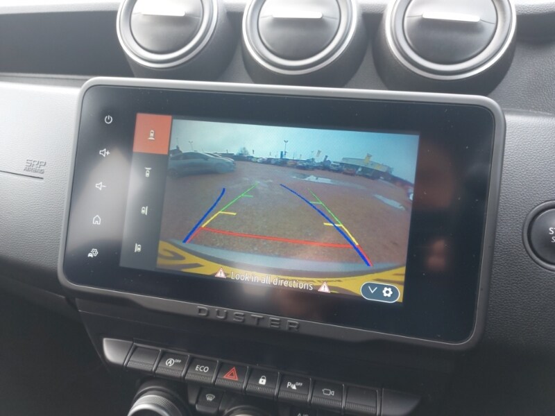 Used Dacia Duster 2023 for sale - 77816637: Photo 10