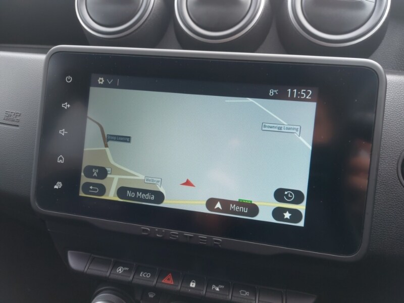 Used Dacia Duster 2023 for sale - 77816637: Photo 13