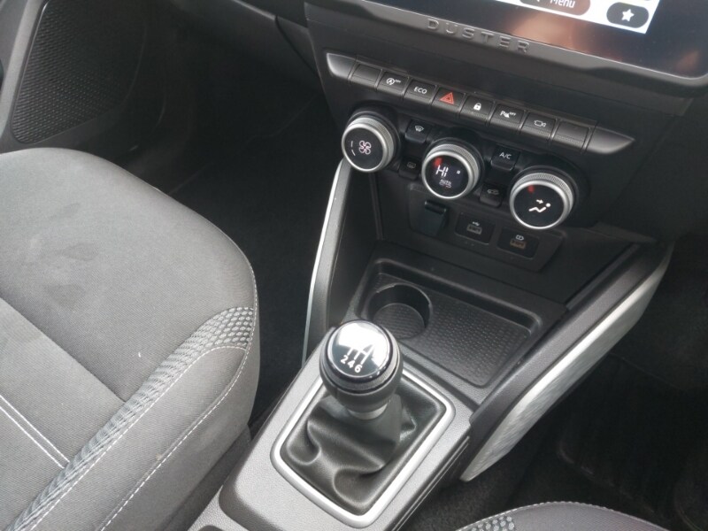 Used Dacia Duster 2023 for sale - 77816637: Photo 14