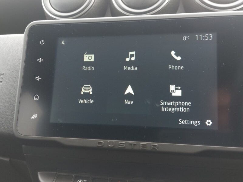 Used Dacia Duster 2023 for sale - 77816637: Photo 15