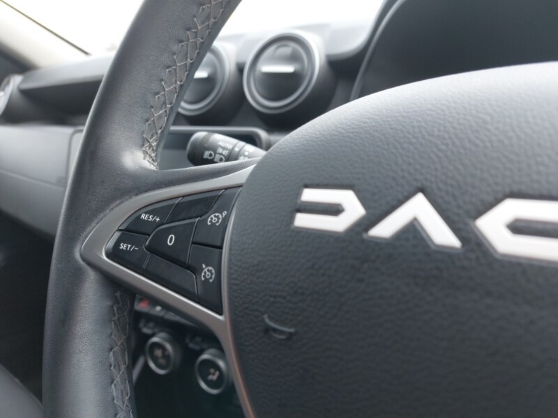 Used Dacia Duster 2023 for sale - 77816637: Photo 16