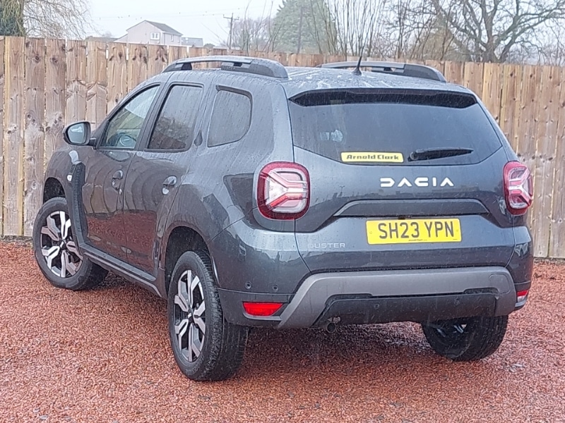 Used Dacia Duster 2023 for sale - 77816637: Photo 3