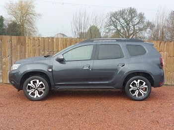 Used Dacia Duster 2023 for sale - 77816637: Photo