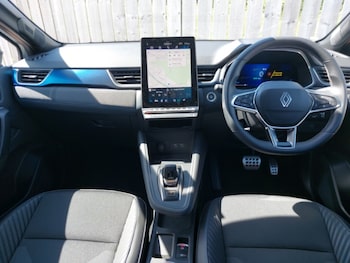 Used Renault Symbioz 2025 for sale - 78844738: Photo