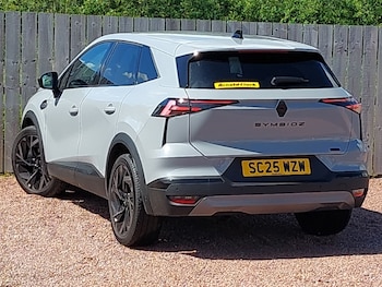 Used Renault Symbioz 2025 for sale - 78844738: Photo