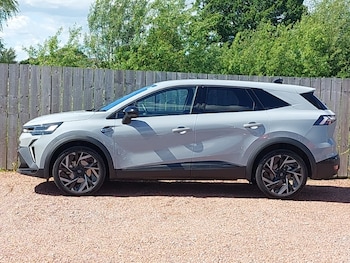 Used Renault Symbioz 2025 for sale - 78844738: Photo