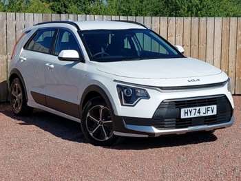 2024 - 1.6 GDi 127 Hybrid 2 Nav 5dr DCT