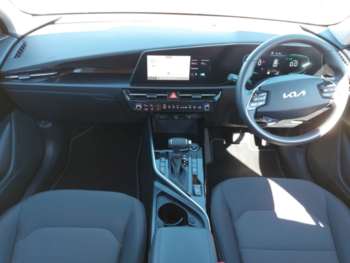 Used Kia Niro 2024 for sale - 74636335: Photo