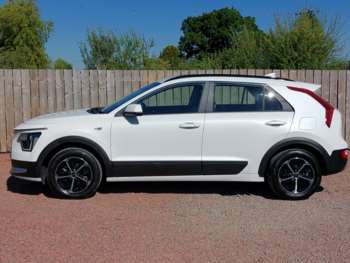 Used Kia Niro 2024 for sale - 74636335: Photo