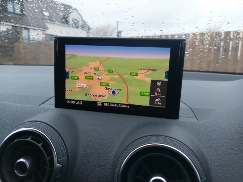 Used Audi Q2 2018 for sale - 77580316: Photo 10