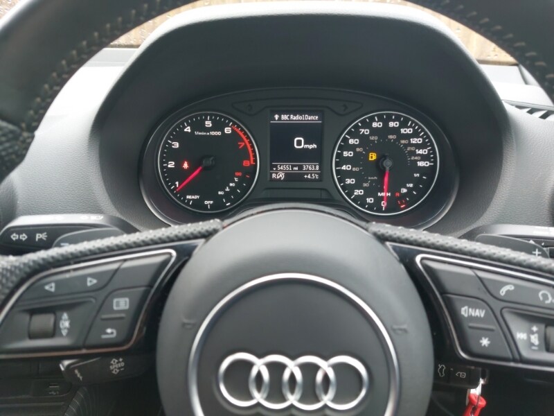 Used Audi Q2 2018 for sale - 77580316: Photo 11