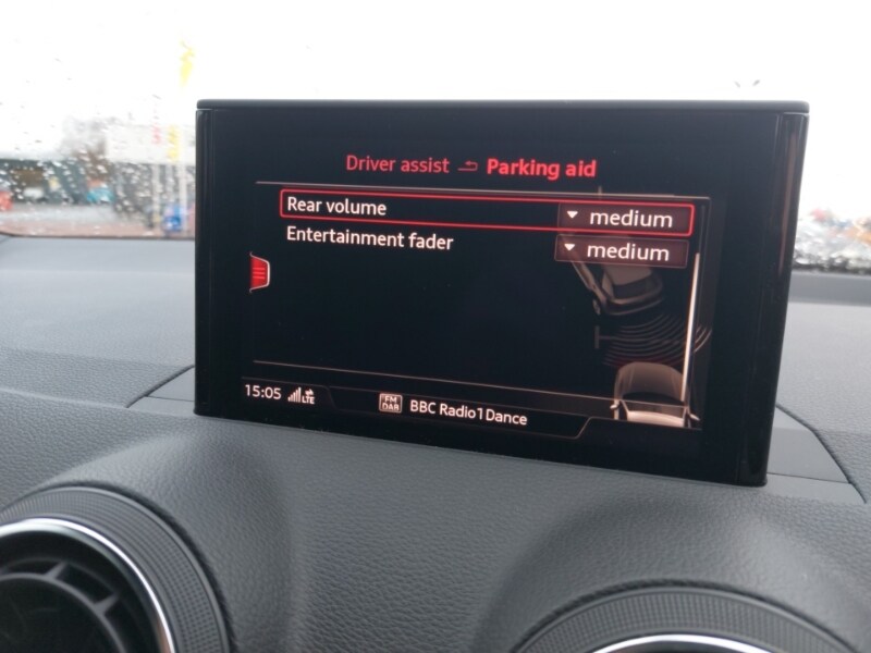 Used Audi Q2 2018 for sale - 77580316: Photo 13