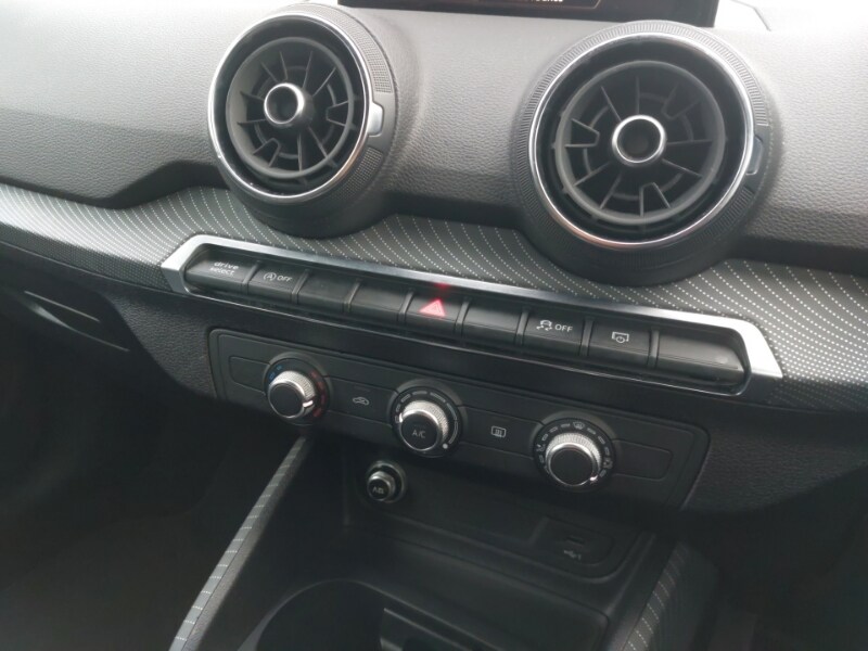 Used Audi Q2 2018 for sale - 77580316: Photo 14