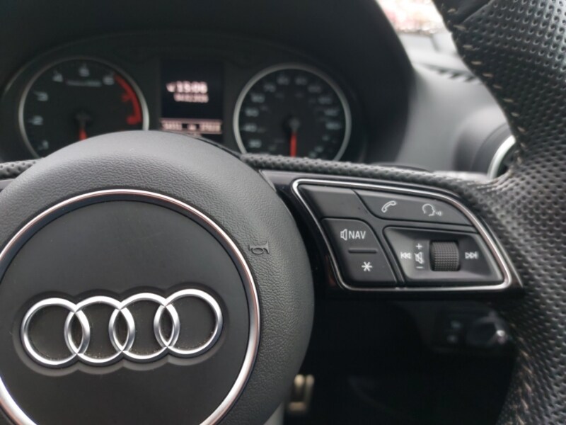 Used Audi Q2 2018 for sale - 77580316: Photo 17