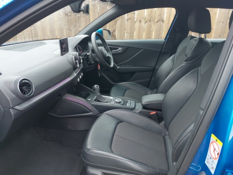 Used Audi Q2 2018 for sale - 77580316: Photo 5