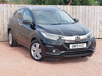 Used Honda HR-V 2019 for sale - 75691452: Photo