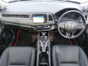 Used Honda HR-V 2019 for sale - 75691452: Photo