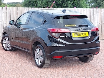 Used Honda HR-V 2019 for sale - 75691452: Photo