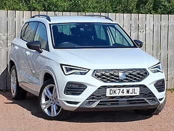 Used SEAT Ateca 2024 for sale - 79605607: Photo